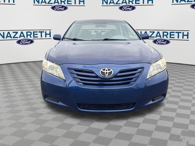 2008 Toyota Camry LE