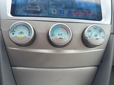 2008 Toyota Camry LE