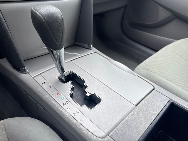 2008 Toyota Camry LE
