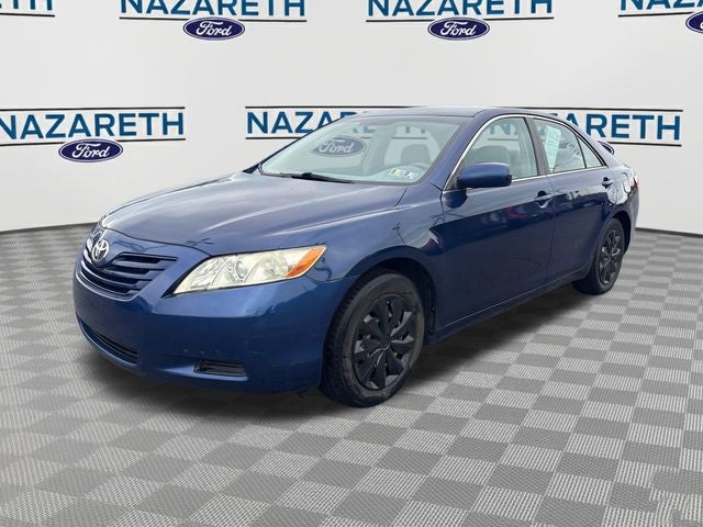 2008 Toyota Camry LE