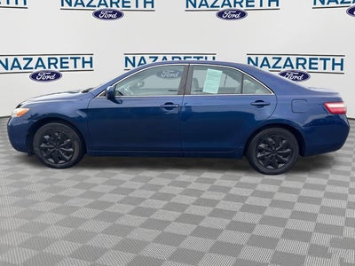 2008 Toyota Camry LE