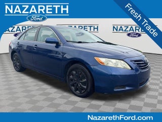 2008 Toyota Camry LE
