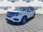 2018 Honda Pilot Elite