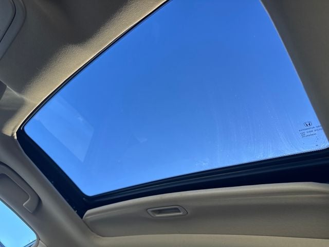 2011 Honda CR-V EX-L