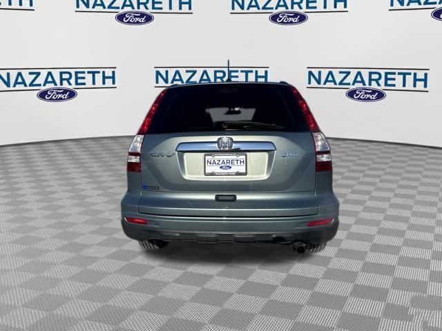 2011 Honda CR-V EX-L