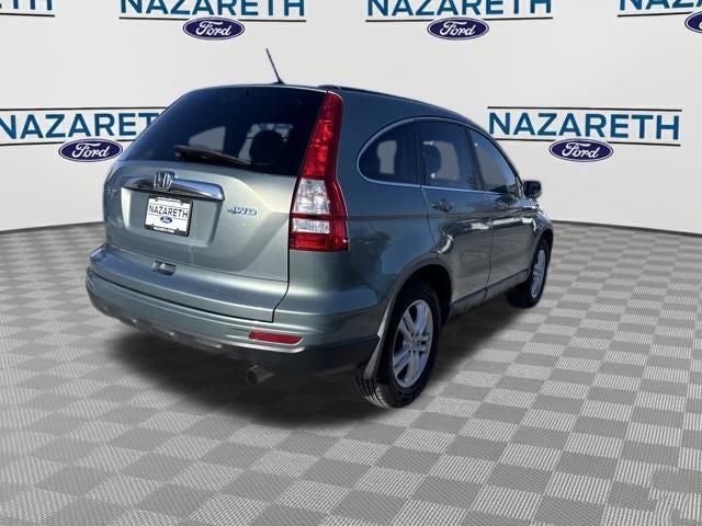 2011 Honda CR-V EX-L