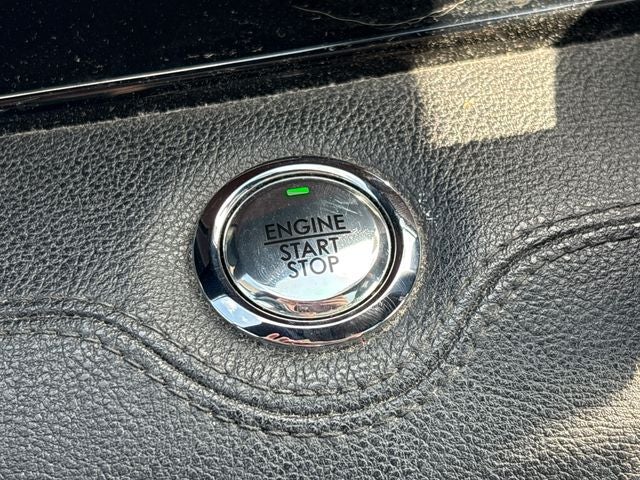 2019 Lincoln Navigator L Reserve