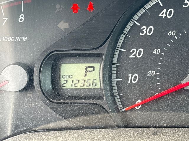 2012 Toyota Sienna LE 8 Passenger