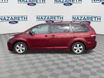 2012 Toyota Sienna LE 8 Passenger
