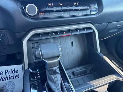 2023 Toyota Tundra SR5