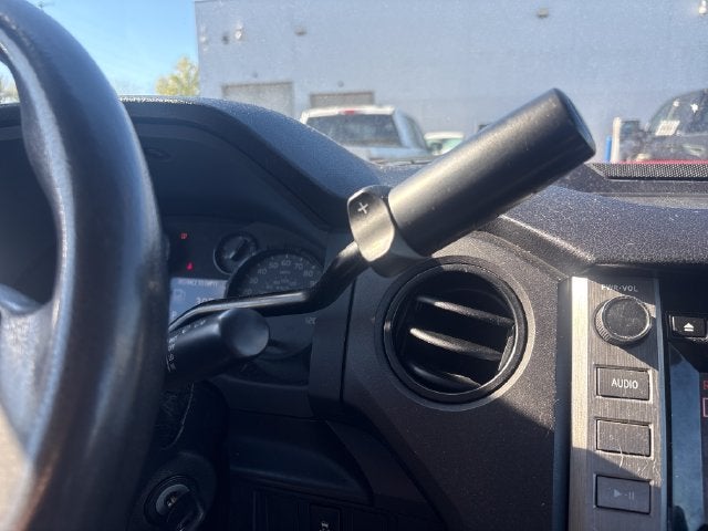 2016 Toyota Tundra SR