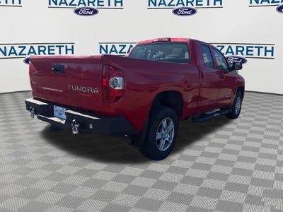 2016 Toyota Tundra SR