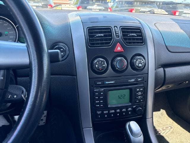 2005 Pontiac GTO Base