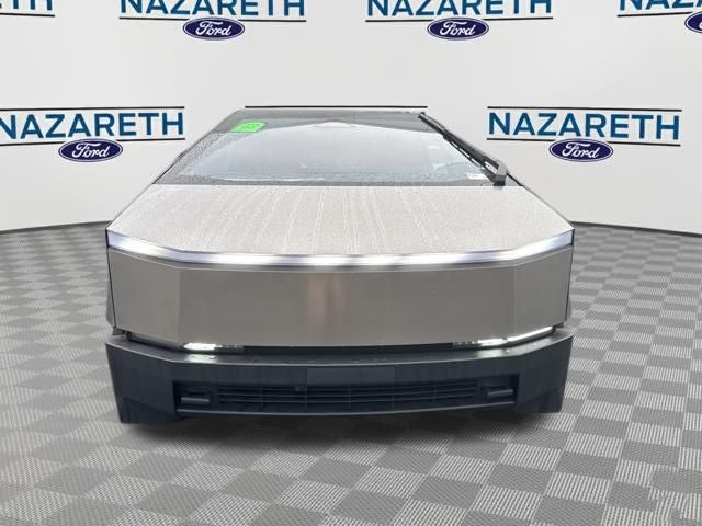 2025 Tesla Cybertruck Base