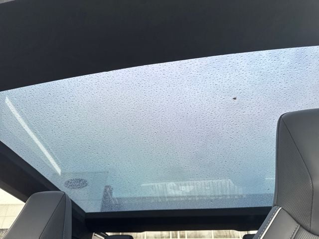 2025 Tesla Cybertruck Base