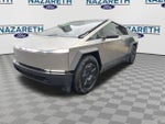 2025 Tesla Cybertruck Base