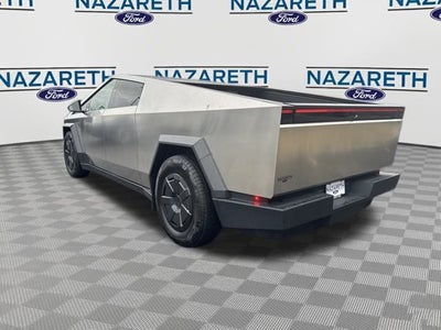 2025 Tesla Cybertruck Base