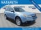 2011 Subaru Forester 2.5X Premium