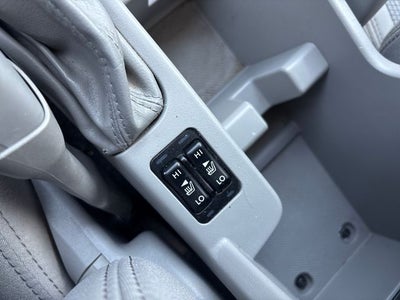 2011 Subaru Forester 2.5X Premium
