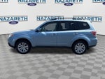 2011 Subaru Forester 2.5X Premium