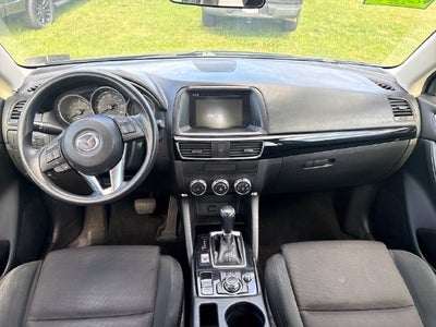 2016 Mazda Mazda CX-5 Sport
