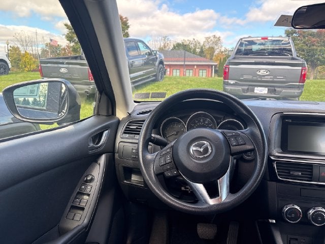2016 Mazda Mazda CX-5 Sport