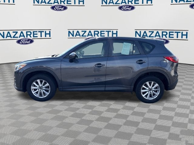 2016 Mazda Mazda CX-5 Sport