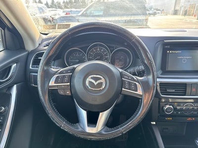 2016 Mazda Mazda CX-5 Grand Touring