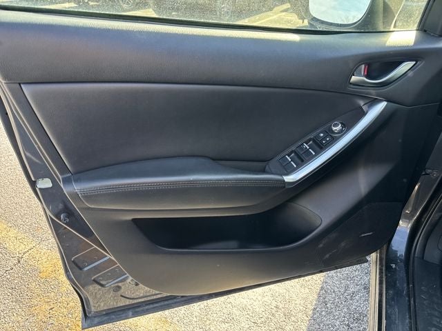 2016 Mazda Mazda CX-5 Grand Touring