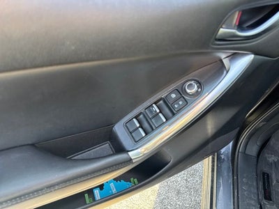 2016 Mazda Mazda CX-5 Grand Touring