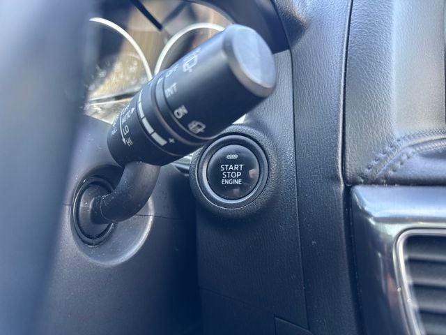 2016 Mazda Mazda CX-5 Grand Touring