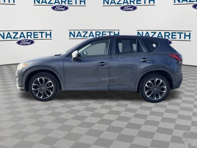 2016 Mazda Mazda CX-5 Grand Touring