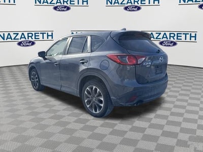 2016 Mazda Mazda CX-5 Grand Touring