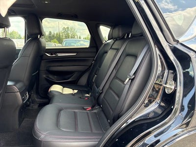 2023 Mazda Mazda CX-5 2.5 Turbo