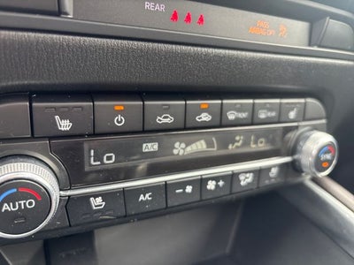 2023 Mazda Mazda CX-5 2.5 Turbo Signature