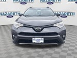 2018 Toyota RAV4 SE