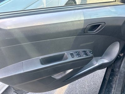 2013 Chevrolet Spark LS