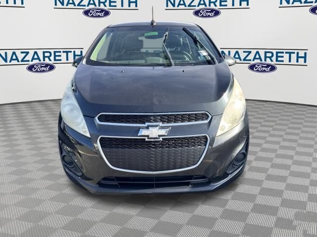 2013 Chevrolet Spark LS