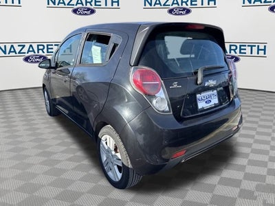 2013 Chevrolet Spark LS