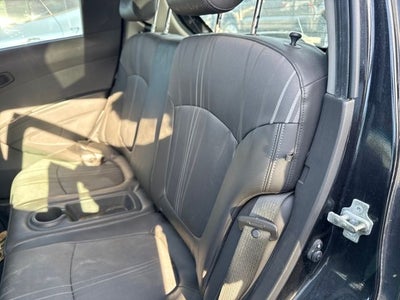 2013 Chevrolet Spark LS