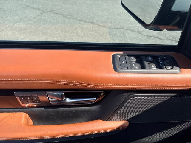 2012 Land Rover Range Rover Sport HSE