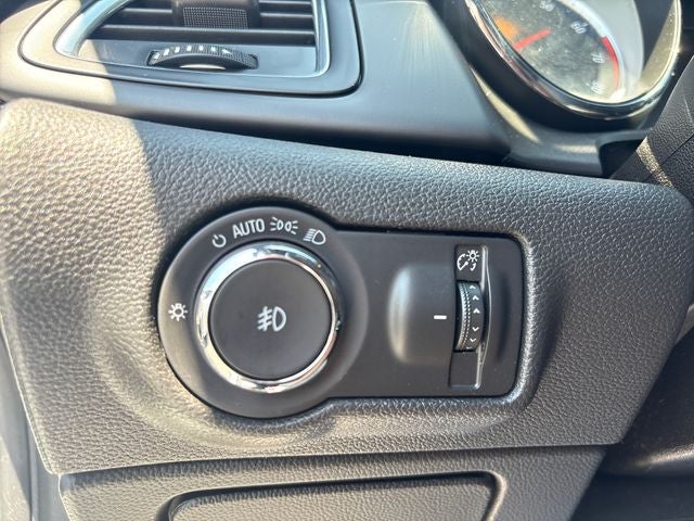2016 Buick Cascada Premium