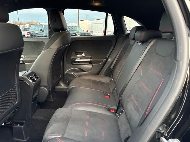 2023 Mercedes-Benz GLA GLA 45 AMG® 4MATIC®