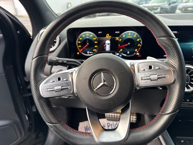 2023 Mercedes-Benz GLA GLA 45 AMG® 4MATIC®