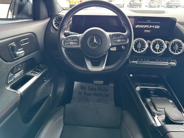 2023 Mercedes-Benz GLA GLA 45 AMG® 4MATIC®