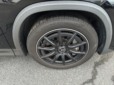 2023 Mercedes-Benz GLA GLA 45 AMG® 4MATIC®