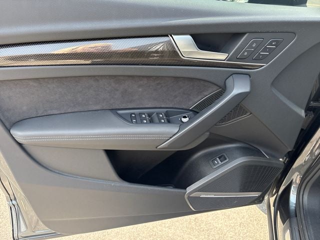 2025 Audi SQ5 Premium Plus quattro