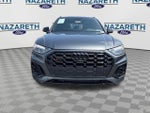 2025 Audi SQ5 Premium Plus quattro