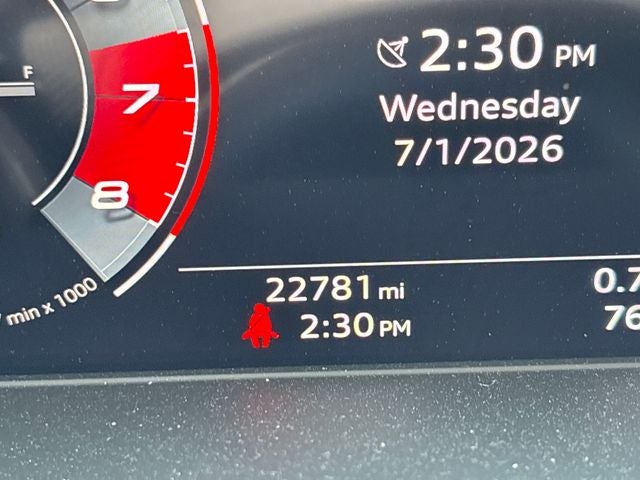 2025 Audi SQ5 Premium Plus quattro