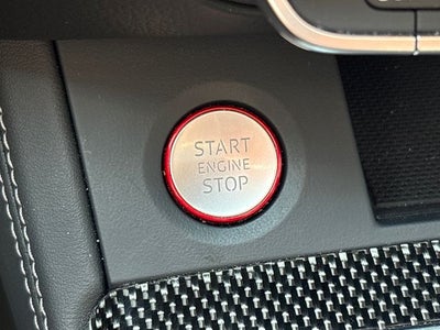 2025 Audi SQ5 Premium Plus quattro